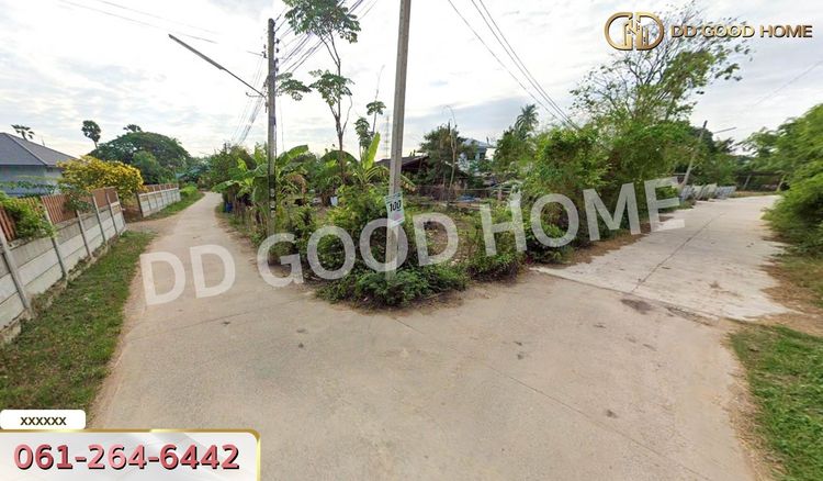 ที่ดินเขาย้อย 69 ตร.ว. เพชรบุรี ใกล้พิพิธภัณฑ์ปานถนอม , ภาพที่ 4