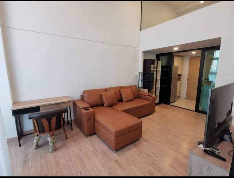 knightsbridge duplex tiwanon ห้องสวย ราคาดี, ภาพที่ 4