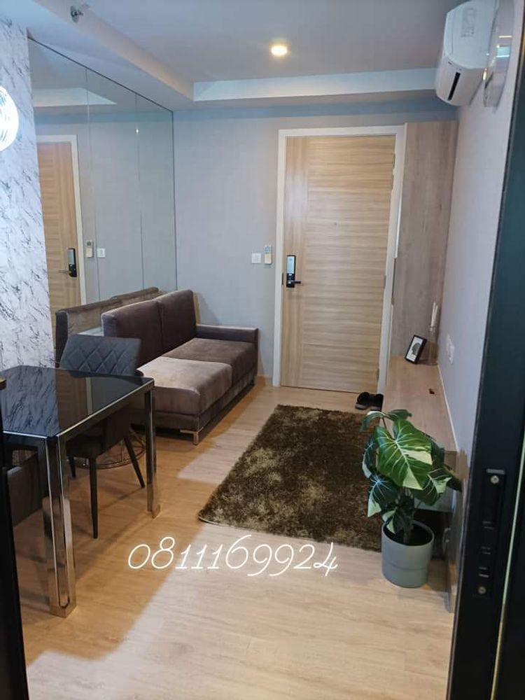 knightsbridge duplex tiwanon ห้องสวย ราคาดี, ภาพที่ 4