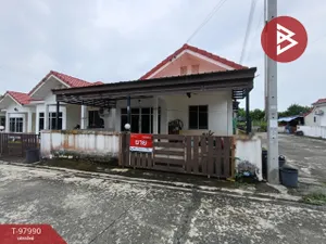 ขายบ้านเดี่ยว หมู่บ้านเพชรดีวิลเลจ บ้านฉาง ระยอง