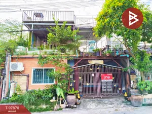 ขายบ้านเดี่ยว หมู่บ้านนานาชาติเมาน์เท่นวิว บางแสน ชลบุรี