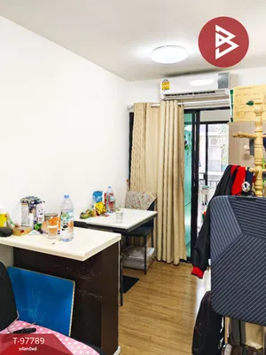 ขายคอนโด ไอคอนโด สุขุมวิท 105 (Icondo Sukhumvit 105) บางนา กรุงเทพมหานคร