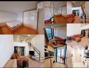 knightsbridge duplex tiwanon ห้องสวย ราคาดี