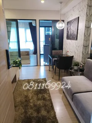 knightsbridge duplex tiwanon ห้องสวย ราคาดี