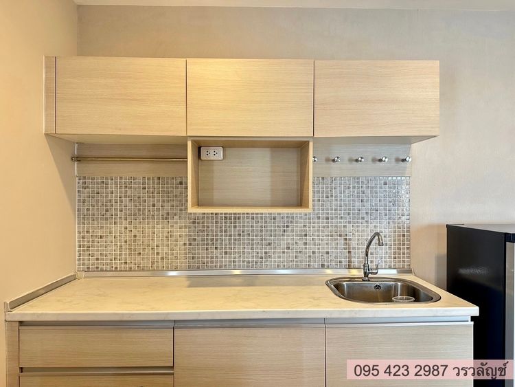 ขายคอนโด ห้องใหญ่ คิว เฮ้าส์ คอนโดเชียงราย For Sale Special Room Type , ภาพที่ 4