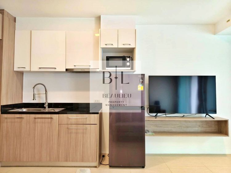 Nice Studio for Sale on Pratumnak Hill, ภาพที่ 4