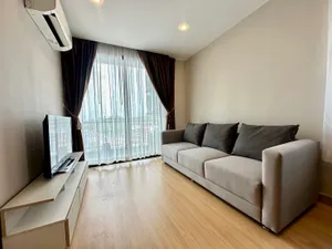 ขายคอนโด ห้องใหญ่ คิว เฮ้าส์ คอนโดเชียงราย For Sale Special Room Type at  Q House Condo Chiangrai
