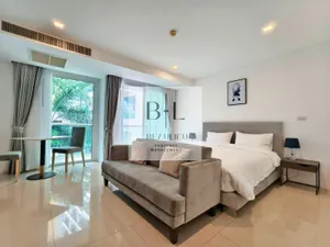 Nice Studio for Sale on Pratumnak Hill