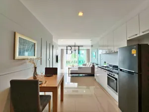 Stunning 1 Bedroom for Sale with Sea View on Pratumnak Hill