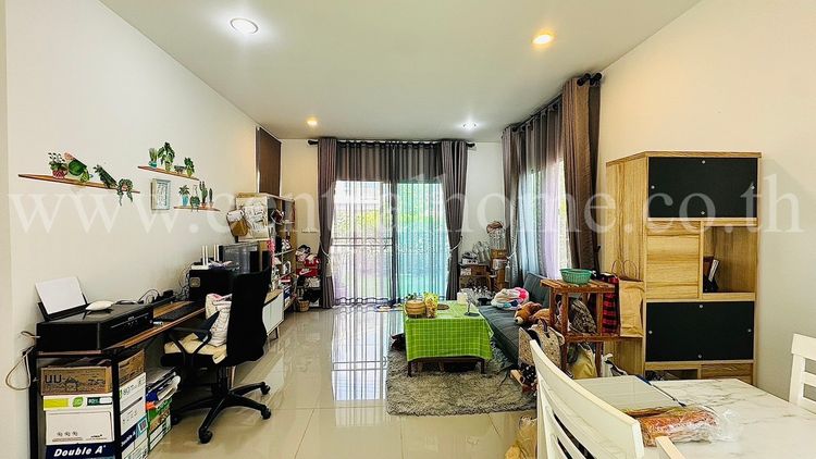 บ้านเดี่ยว คณาสิริ ปิ่นเกล้า - กาญจนา บ้านสวย ถูกที่สุดในโครงการ, ภาพที่ 4