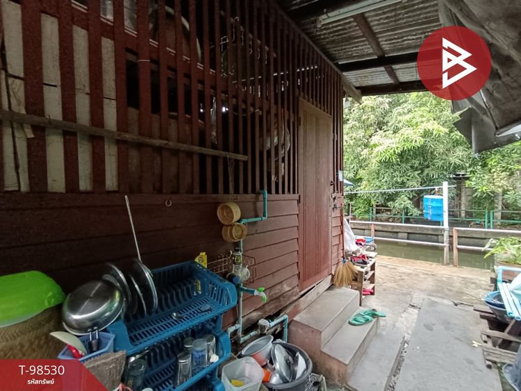 ขายบ้านเดี่ยวพร้อมที่ดิน ถ.เพชรเกษม เนื้อที่ 47.5 ตร.วา ภาษีเจริญ, ภาพที่ 4