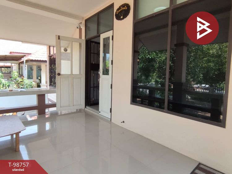 ขายบ้านเดี่ยวชั้นเดียว หมู่บ้านรจนา ตาคลี นครสวรรค์, ภาพที่ 4
