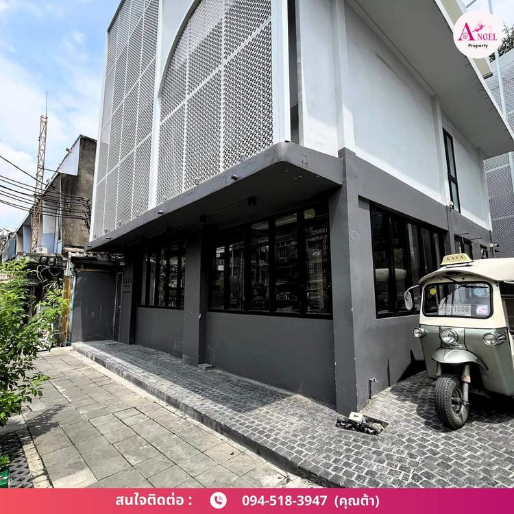 ขายโรงแรมบนถนนพรานนก ใกล้โรงพยาบาลศิริราช, ภาพที่ 4