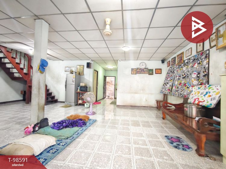 ขายบ้านเดี่ยว เนื้อที่ 50 ตารางวา พระโขนง กรุงเทพมหานคร, ภาพที่ 4