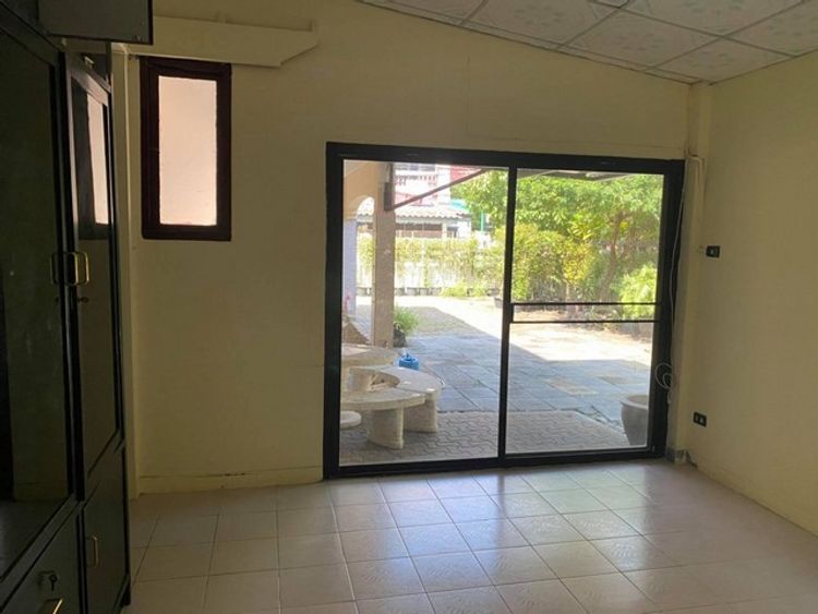 RH1203 ให้เช่าบ้านเดี่ยว 107 ตร.ว 5 ห้องนอน 4 ห้องน้ำ ลาดพร้าว 64 จอดรถ, ภาพที่ 4