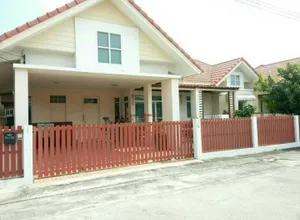 ให้เช่า บ้าน ในโครงการ บ้านเอกสิริน ลำลูกกา คลอง 7 ตำบลบึงคำพร้อย อำเภอลำลูกกา จังหวัดปทุมธานี