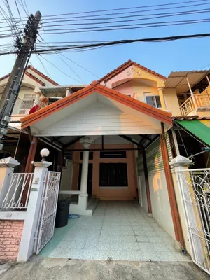 ขายด่วน เจ้าของบ้านขายเอง