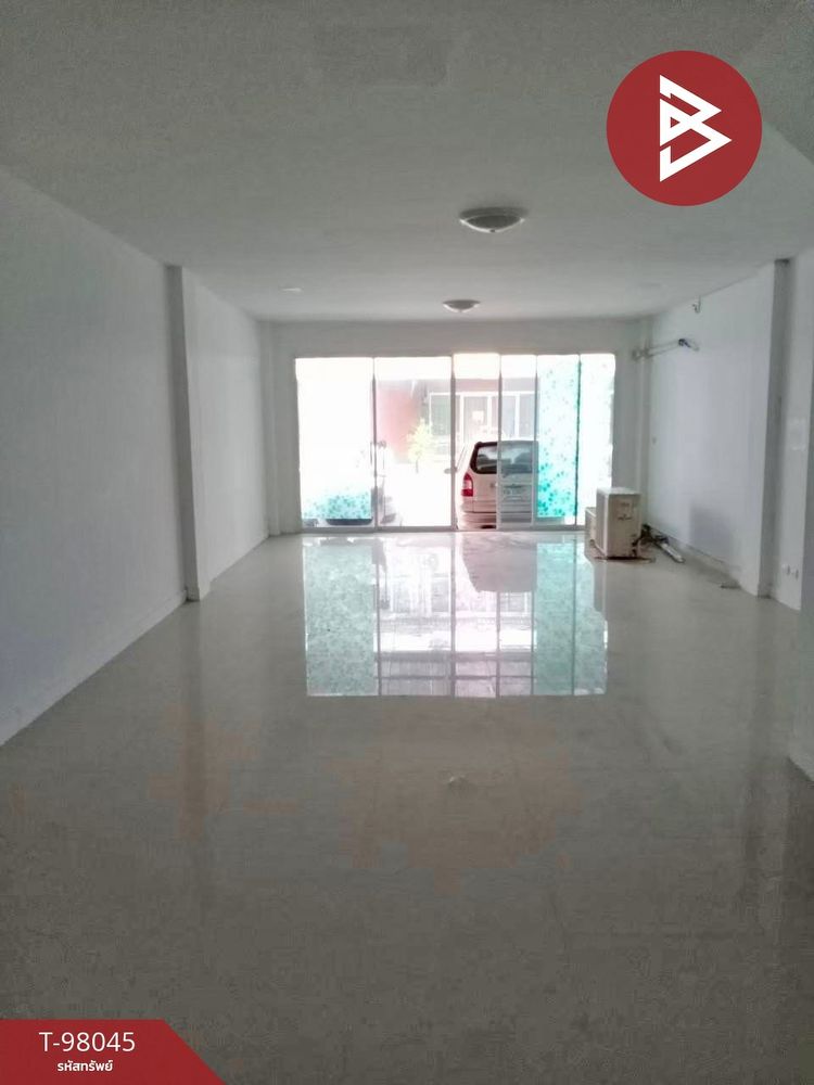 ขายอาคารพาณิชย์ โครงการ 365 อเวนิว (365 Avenue) ทับมา ระยอง, ภาพที่ 4