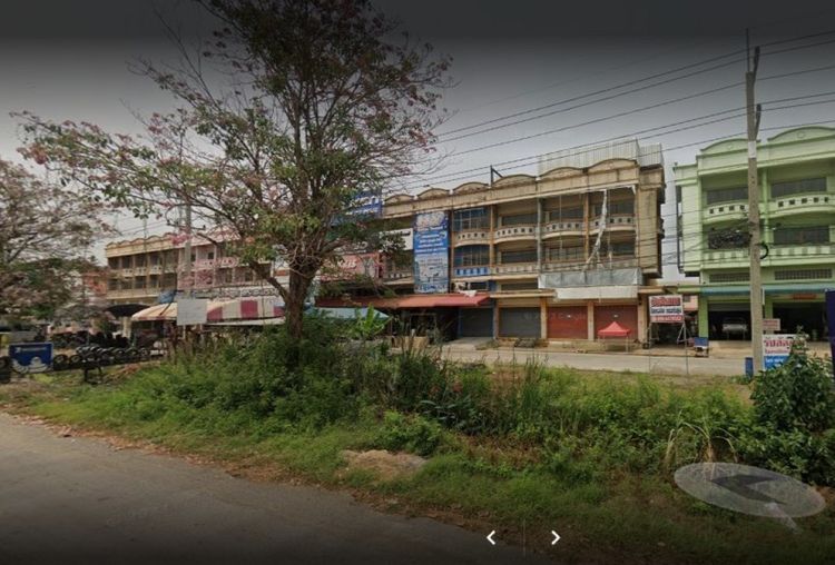 ขาย อาคารพาณิชย์ ติดถนนเส้นหลัก 346 (บางเลน-บางบัวทอง) 168 ตรม 19.5 ตรว, ภาพที่ 4