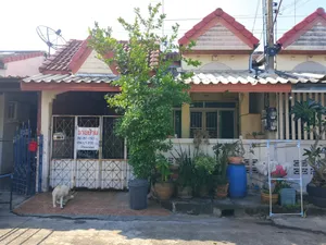ขายบ้าน ทำเลสะดวกเดินทางไปนครปฐม-กรุงเทพฯ ได้ง่าย