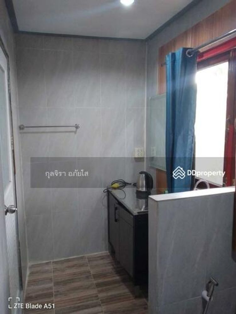 บ้านเดี่ยวชั้นเดียว ให้เช่าบรรยากาศในสวน อยู่ในโครงการบางปลารีสอร์ท, ภาพที่ 4