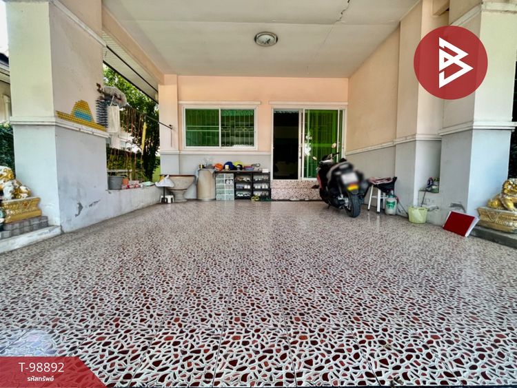 ขายบ้านเดี่ยว หมู่บ้านสมาร์ทแลนด์วิลเลจ บ่อวิน (Smart Land Village) , ภาพที่ 4