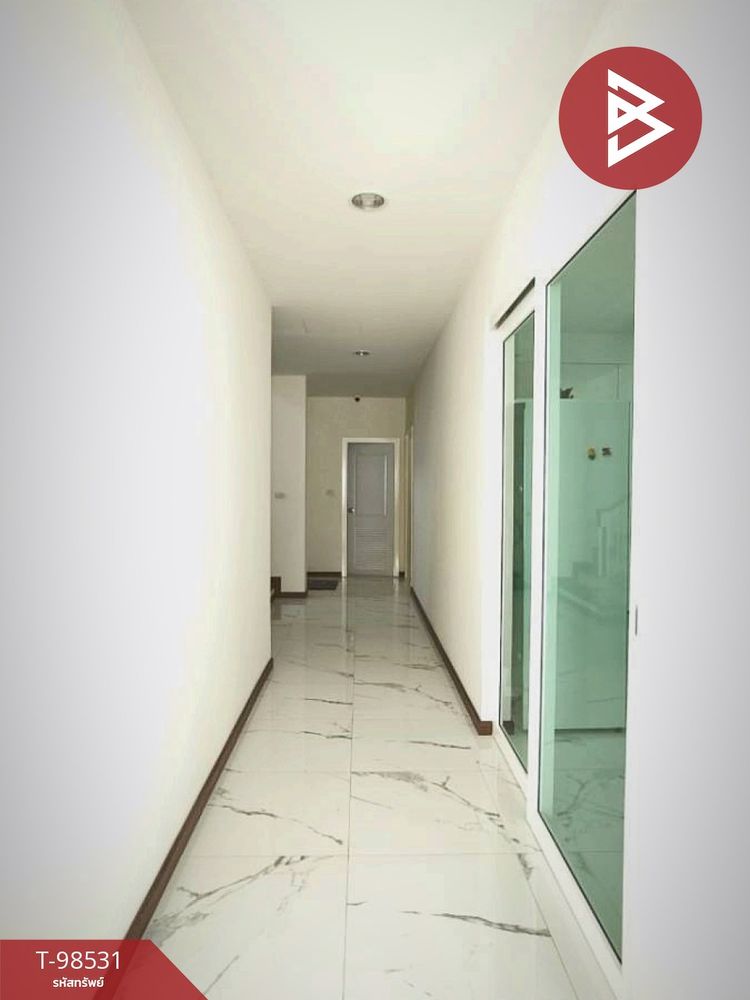 ขายบ้านเดี่ยว หมู่บ้านซื่อตรง โคซี่ รังสิต-คลอง6 ธัญบุรี ปทุมธานี, ภาพที่ 4