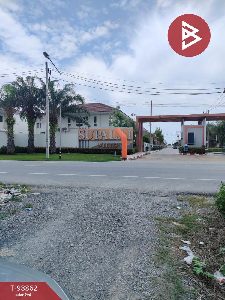 ขายที่ดินเปล่าด่วน เนื้อที่ 49.2 ตร.วา ท่าซัก นครศรีธรรมราช, ภาพที่ 4