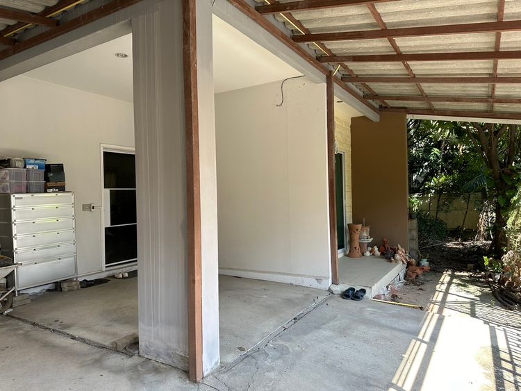 ขายบ้านเดี่ยว 3 ห้องนอน 3 ห้องน้ำ ถนนกิ่งแก้ว ซอย 37, ภาพที่ 4