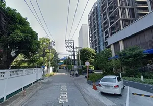 ขายที่ดินเอกมัย 2 ราคาถูก เหมาะทำบ้าน ราคาถูกที่สุดในโซนนี้