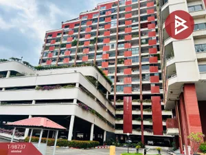 ขายคอนโด 6 ห้อง คันทรีคอมเพล็กซ์ บางนา กรุงเทพมหานคร (Country Complex Bangna)