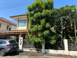 ขายบ้านเดี่ยว 3 ห้องนอน 3 ห้องน้ำ ถนนกิ่งแก้ว ซอย 37