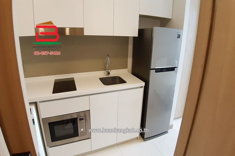 ขาย/เช่า ห้องชุดคอนโด เดอะ ริเวียร่า วงศ์อมาตย์ บีช พัทยา เนื้อที่ ตรม., ภาพที่ 4