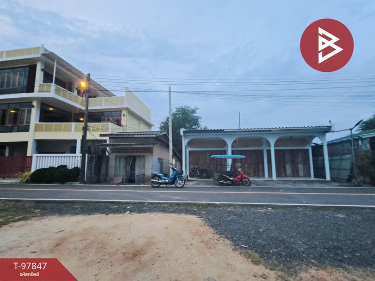 ขายที่ดินเปล่า เนื้อที่ 83 ตร.วา คลองวาฬ ประจวบคีรีขันธ์, ภาพที่ 4