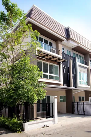 ขาย Urban Sathorn 4 ห้องนอน/310 ตรม. บ้านใหม่