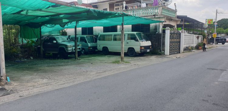ที่ดินเปล่าทำเลดีถมแล้ว พหลโยธิน 54 ใกล้ตลาดยิ่งเจริญ , ภาพที่ 4