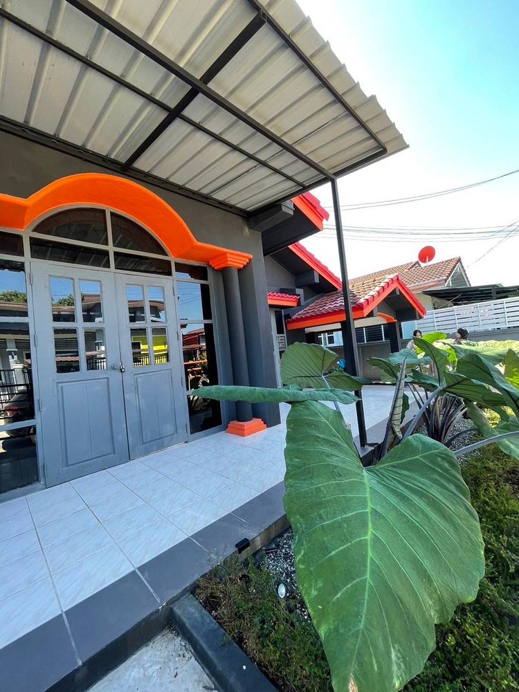 ขายบ้านทำเลดี 50 วา ติดสนามบินนานาชาติอุดรธานี, ภาพที่ 4