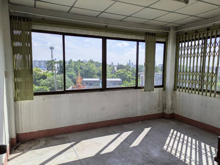 Warehouse for rent, factory for rent Rama 2 Soi 33. Industrial for rent, ภาพที่ 4