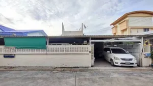 ขาย บ้าน ในโครงการ โอษธิศ1 แขวงลาดพร้าว เขตลาดพร้าว กรุงเทพมหานคร