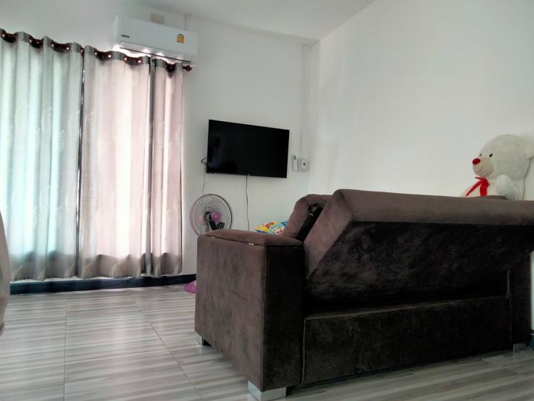 บ้านเดี่ยวในเมือง ชุมชนหนองกระพ้อ, ภาพที่ 4