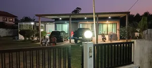 บ้านเดี่ยวในเมือง ชุมชนหนองกระพ้อ