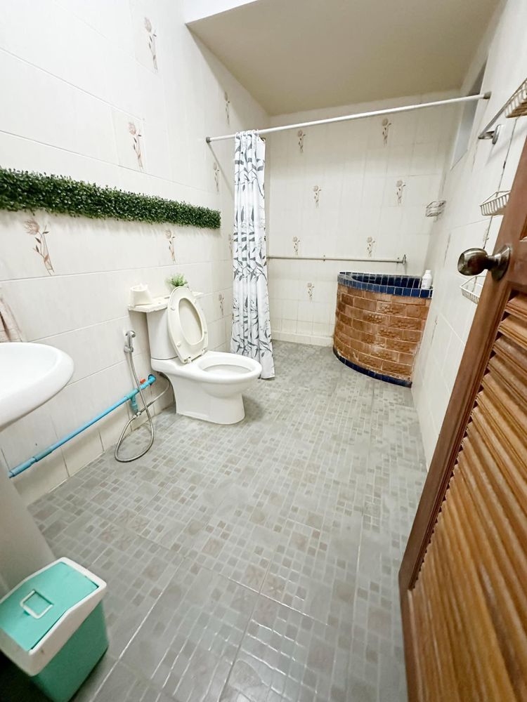 ขาย ทาวน์โฮม ในโครงการ หมู่บ้านสวนสาลี่ ตำบลเทพกระษัตรี อำเภอถลาง, ภาพที่ 4