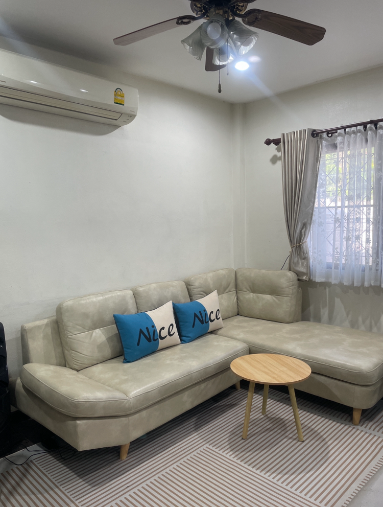 บ้านเดี่ยว ซอยร่มเกล้า 22 ถนนร่มเกล้า เข้าซอยเพียง 300 เมตร, ภาพที่ 4
