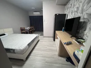 ปล่อยเช่าคอนโดเดอะซี้ด สาทร-ตากสิน 1 ห้องนอน ใกล้ BTS สถานีวงเวียนใหญ่