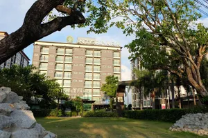 ขายอินเตอร์พาร์ค คอนโด(Interpark Condo) วิวสวย ตึก1 ไม่มีตึกบัง ไม่ต้องทนรถติด ประหยัดค่าน้ำมันรถใกล้ นิคมอีสเทิร์น ปลวกแดง ระยอง-บ่อวิน ชลบุรี #เจ้าบ้านขายเอง