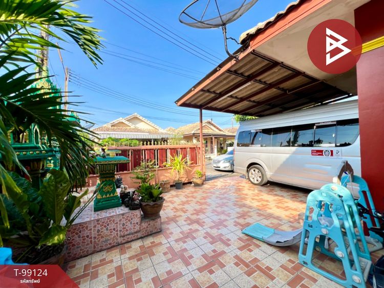 ขายบ้านเดี่ยว หมู่บ้านเลกาซี่ หนองคล้า (Legacy Nong Khla) ศรีราชา, ภาพที่ 4