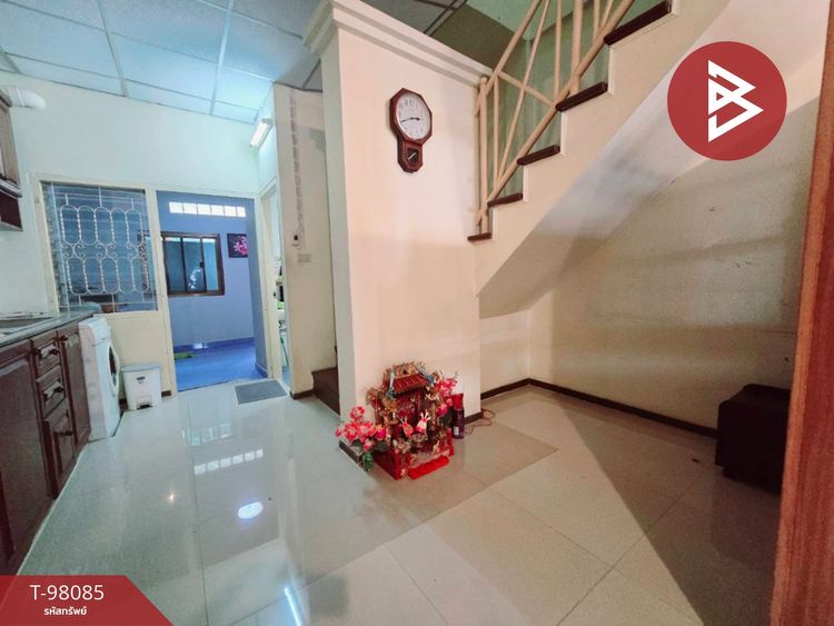ขายทาวน์เฮ้าส์ หมู่บ้านเอเอ อนามัยงามเจริญ15 กรุงเทพมหานคร, ภาพที่ 4