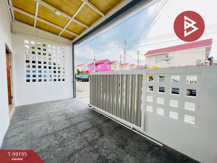 ขายบ้านเดี่ยว หมู่บ้านเอื้ออาทรลาดใหญ่ สมุทรสงคราม พร้อมอยู่, ภาพที่ 4