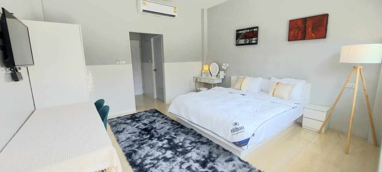 Modern Villa   House for sale  in Phuket -Cherngtalay  Near Banyantree , ภาพที่ 4