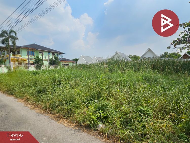 ขายที่ดินเปล่า เนื้อที่ 2 งาน 77 ตร.วา ซ.เพชรเกษม​ 77​ หนองแขม, ภาพที่ 4